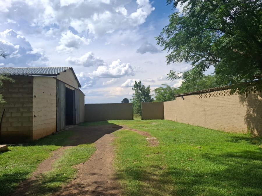 3 Bedroom Property for Sale in Roodewal Free State